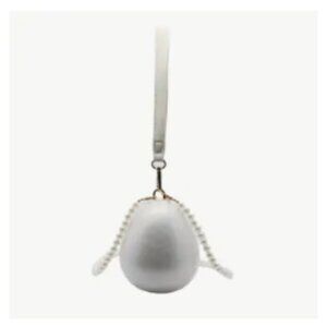NWT Egg bag